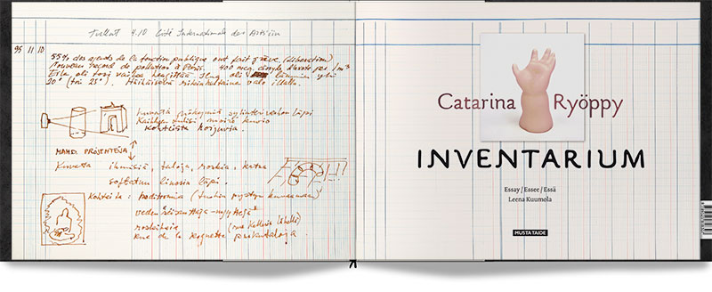 Invertarium