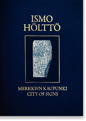 Ismo Hölttö