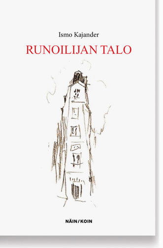 Runoilijan taloa