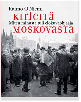 kirjeitamoskovasta