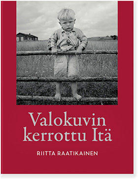 Valokuvin kerrottu