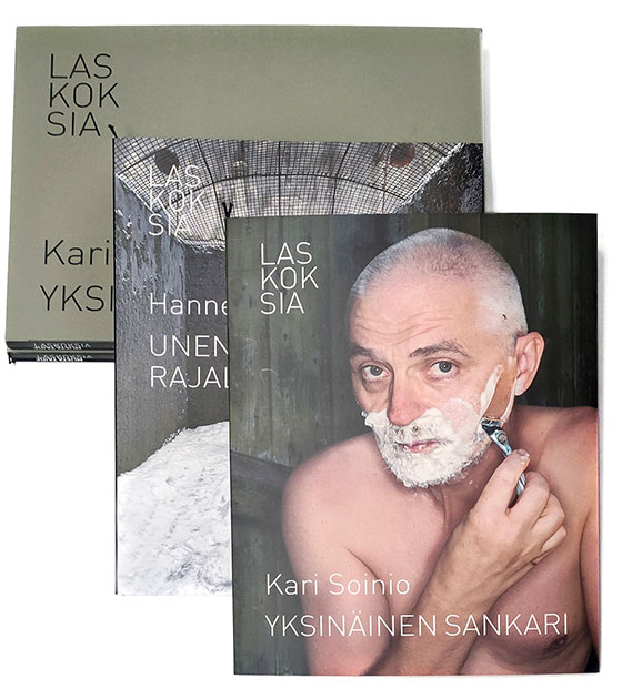 Laskoksia