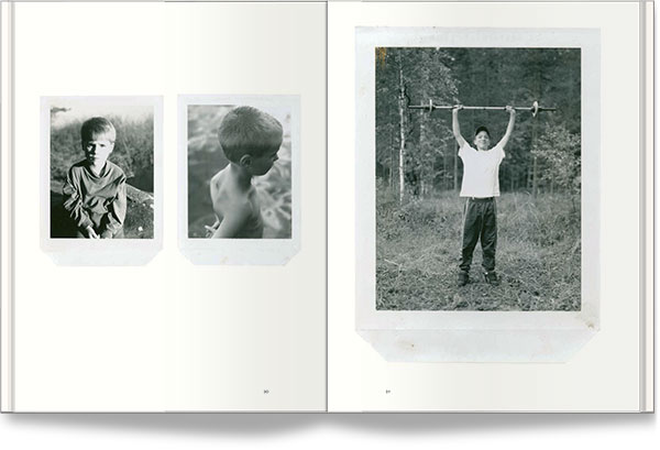 Polaroidkesä