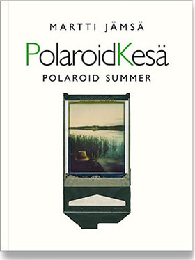 Polaroidkesä