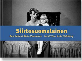 Sirtosuomalainen