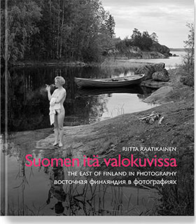 Suomen itä