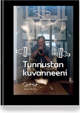 tunnustan