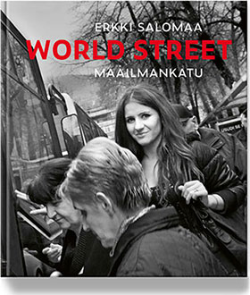 Worldstreet